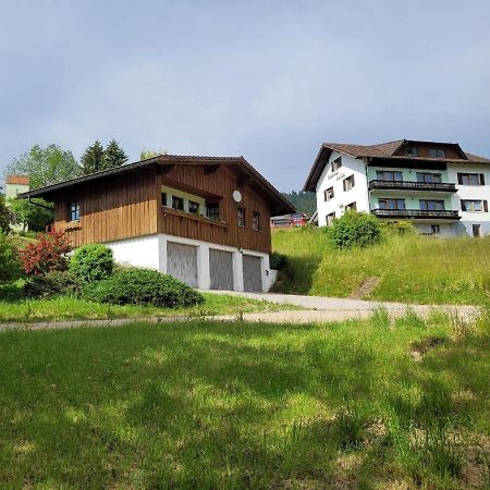 Gaestehaus Josefine 램 외부 사진