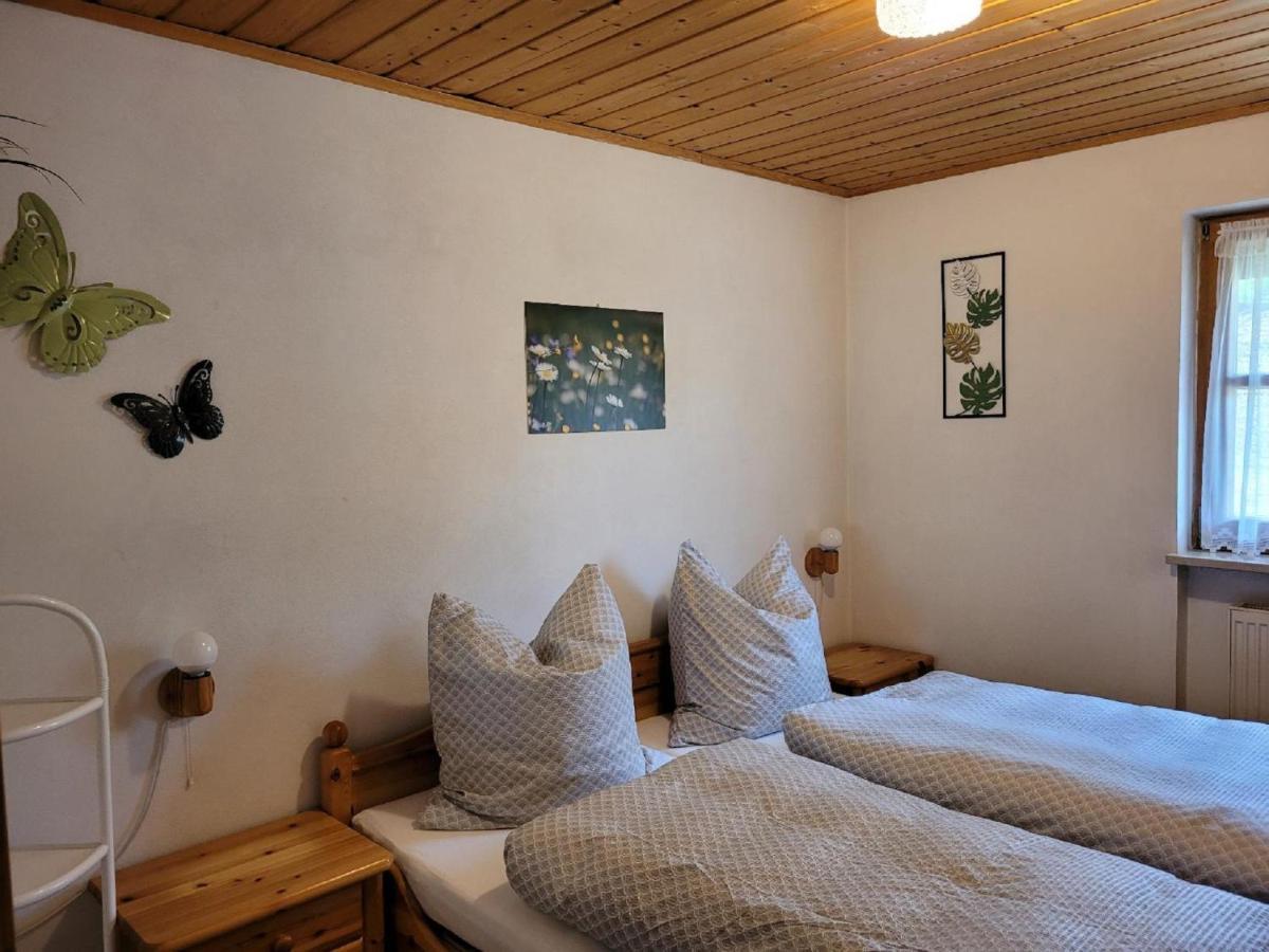 Gaestehaus Josefine 램 외부 사진