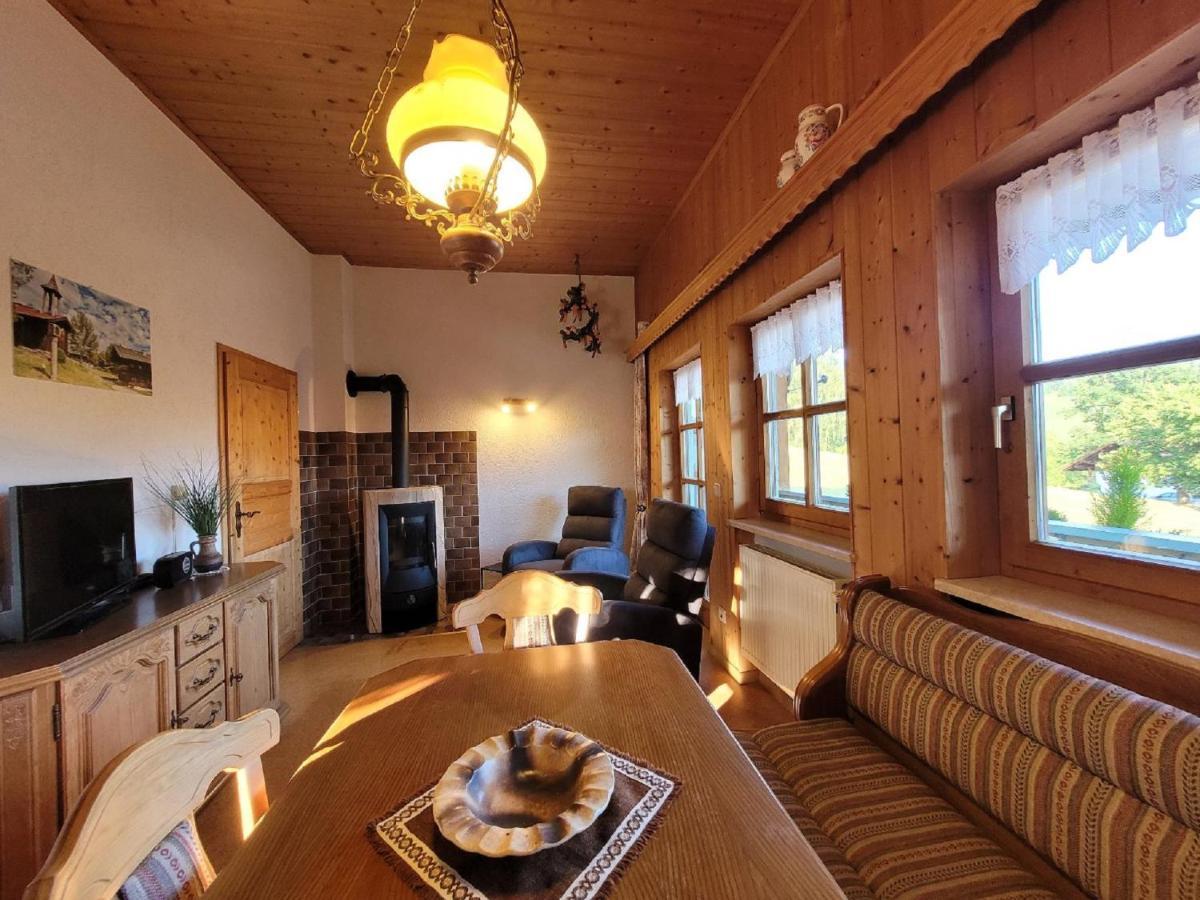 Gaestehaus Josefine 램 외부 사진
