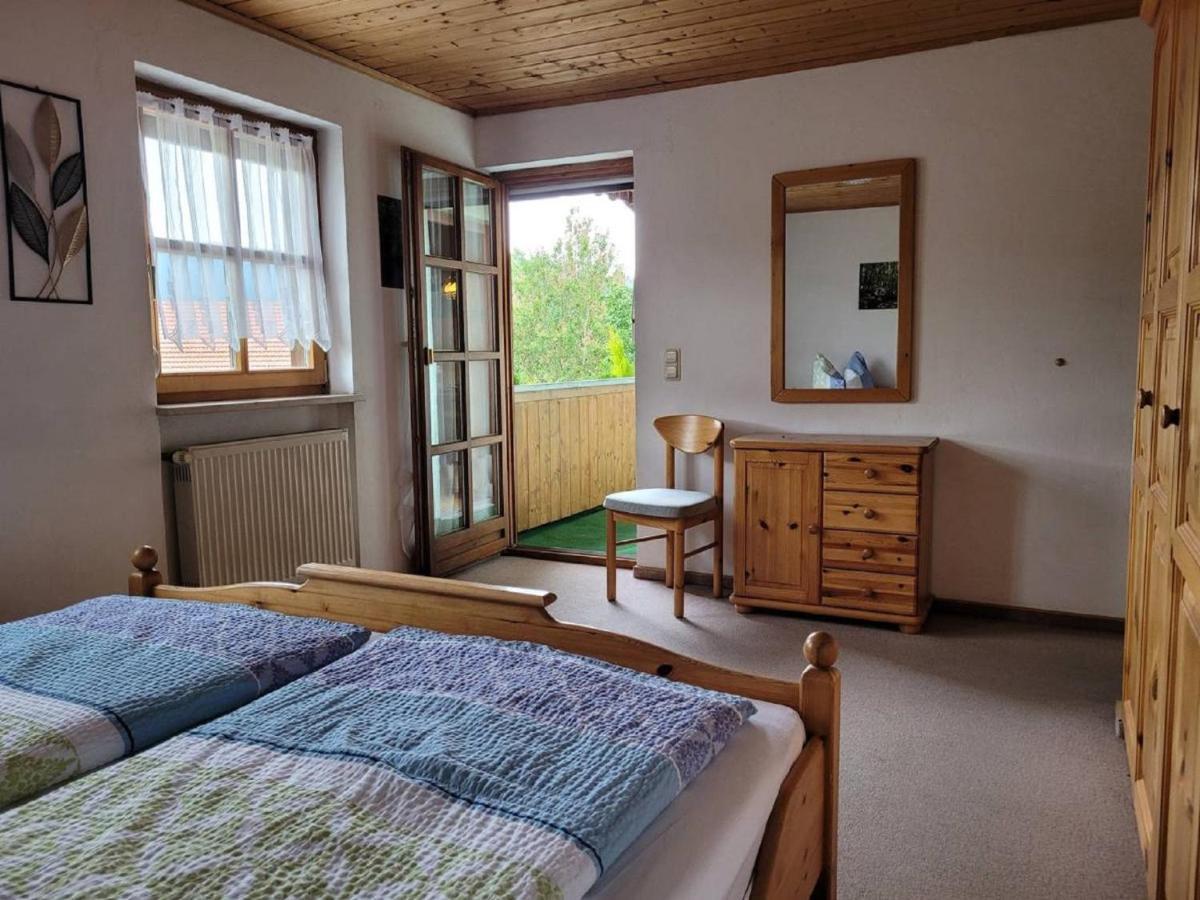 Gaestehaus Josefine 램 외부 사진